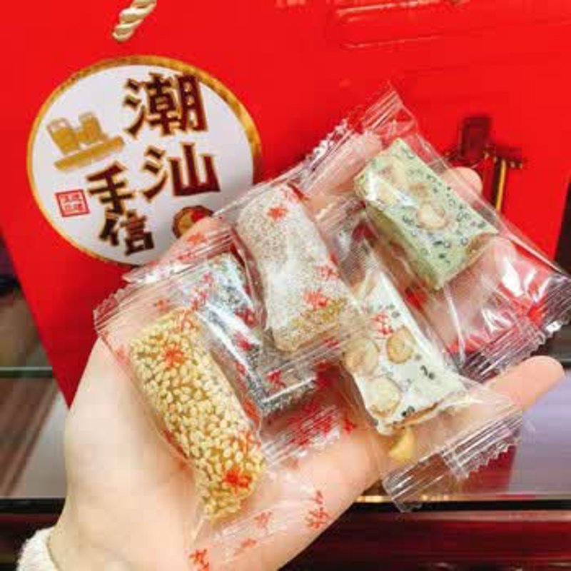 2026年休闲食品品牌:个性化与健康化主导的市场新生态