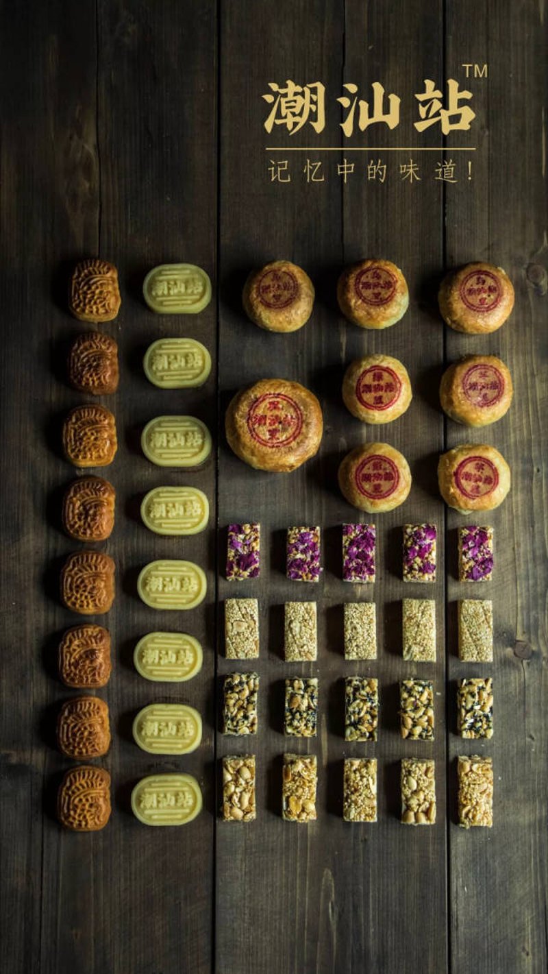 馅料调味汁最正宗的三个品牌：我的真实尝试分享