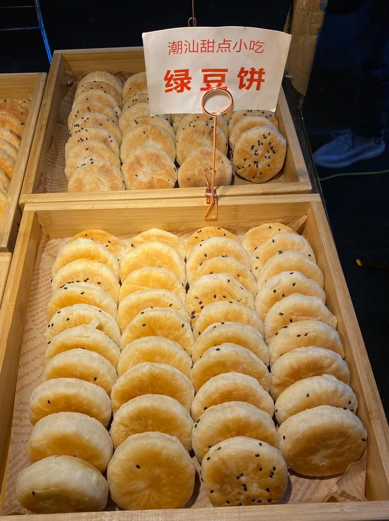 茶食,其实不是一种食物,而是一种“搭配”的艺术