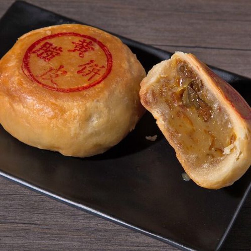 你是否曾想过,那些琳琅满目的糕点背后有着怎样的故事?汕头欧吉茶食作为传统糕点、月饼及茶配食品的生产商,以精湛的手工艺和传承的文化底蕴赢得了众多消费者的青睐。今天我们就来一探究竟。